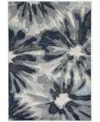 Kas Stella 6265 5'3" X 7'7" Area Rug In Multi