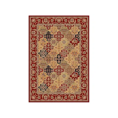 Kas Surrey Seville 5'3"x7'7"area Rug