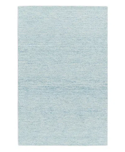 Kas Tuscany Villa 5'x8' Area Rug In Blue