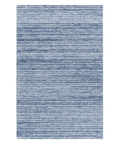 Kas Tuscany Villa 5'x8' Area Rug In Blue