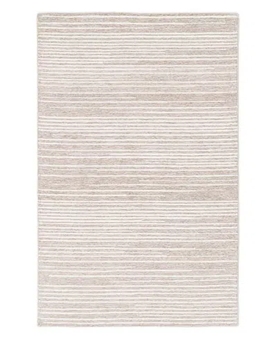 Kas Tuscany Villa 5'x8' Area Rug In Brown