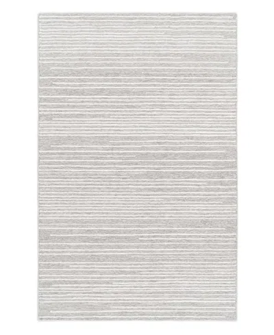 Kas Tuscany Villa 5'x8' Area Rug In Gray