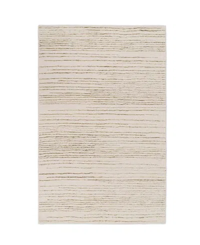 Kas Tuscany Villa 5'x8' Area Rug In White