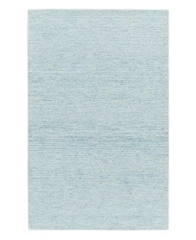 Kas Tuscany Villa 7'9"x9'9" Area Rug In Blue