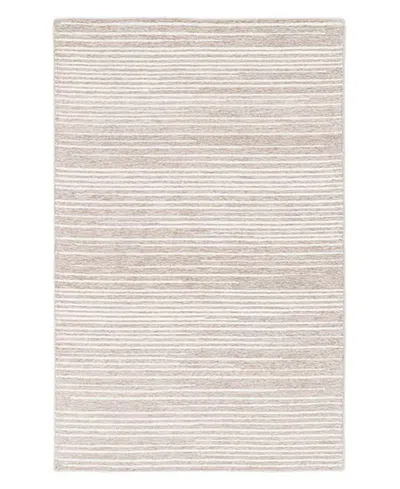 Kas Tuscany Villa 7'9"x9'9" Area Rug In Brown