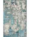 Kas Watercolors 6233 5' X 7'6" Area Rug