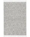 Kas Willow 1102 5'3" X 7'7" Area Rug In Multi