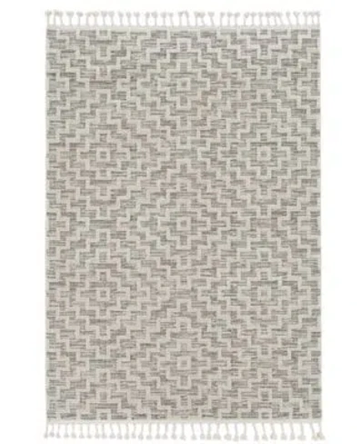 Kas Willow 1104 Area Rug In Ivory,gray