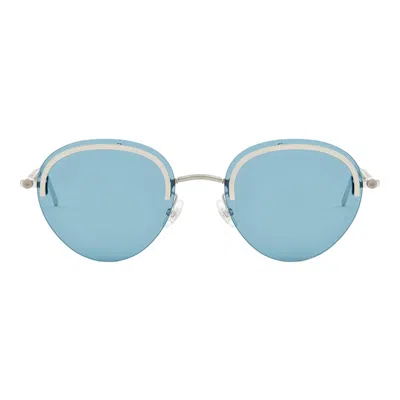 Kasa Lin Men's Hani Sunglasses Blue