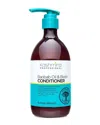 Kashmira Professional Unisex 16.9oz Baobab Oil & Biotin Professional Smoothing Conditioner