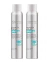 Kashmira Professional Unisex 7.4oz Baobab Oil & Biotin Professional Long-lasting Finishing Spray 2 P