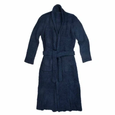 Kashwére Adult Robes In Blue