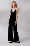 Kashwere Apparel Jumpsuit In Black