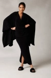 Kashwere Apparel Skirt In Black