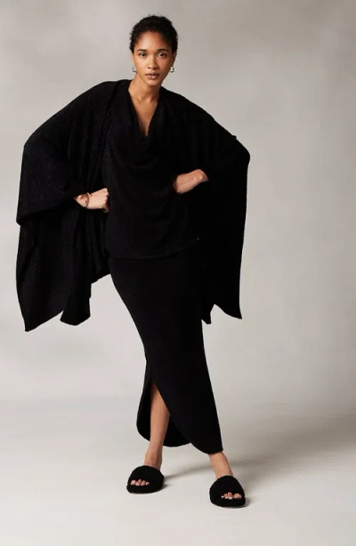 Kashwere Apparel Skirt In Black