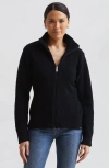 Kashwere Apparel Womens Jackets In Black