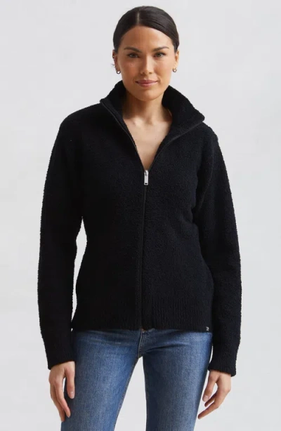 Kashwere Apparel Womens Jackets In Black
