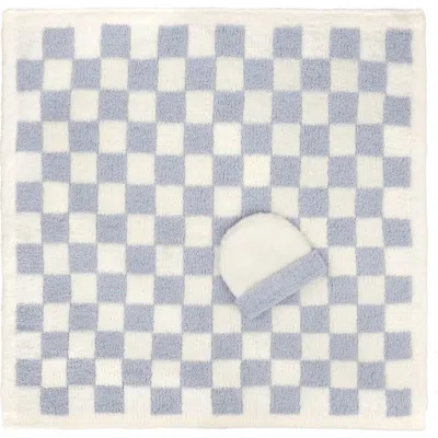 Kashwére Baby Blanket In Blue