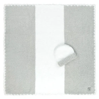 Kashwére Baby Blanket In Gray