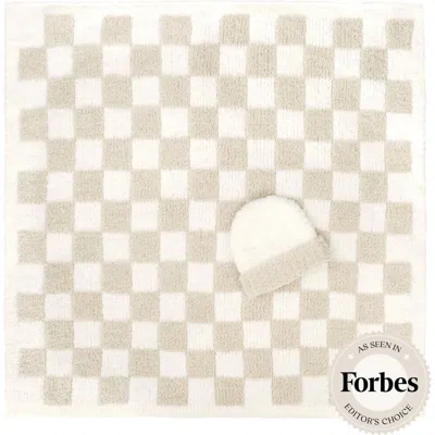 Kashwére Baby Blanket In Neutral