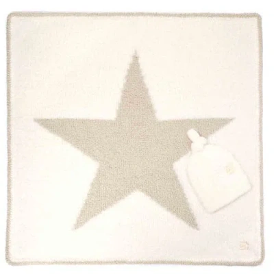 Kashwére Baby Blanket In Neutral