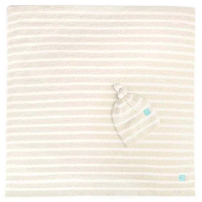 Kashwére Baby Blanket In Neutral