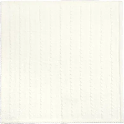 Kashwére Baby Blanket In Neutral