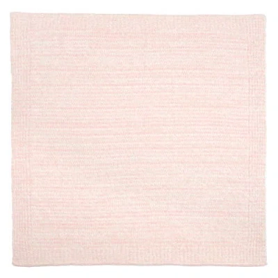 Kashwére Baby Blanket In Pink