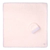 Kashwére Baby Blanket In Pink