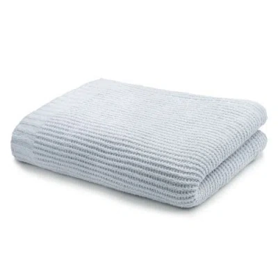 Kashwére Queen Blanket In Blue