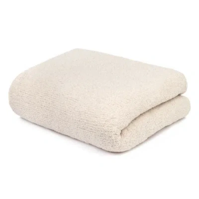 Kashwére Queen Blanket In Brown
