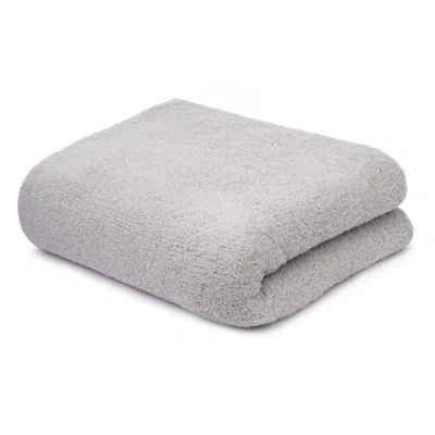 Kashwére Queen Blanket In Gray