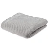 Kashwére Queen Blanket In Gray