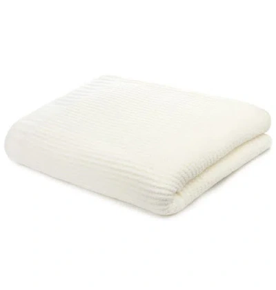 Kashwére Queen Blanket In Sand