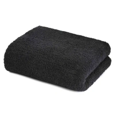 Kashwére Throw In Black