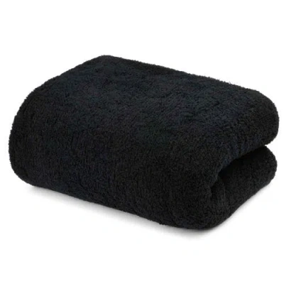 Kashwére Throw In Black