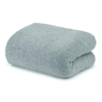 Kashwére Throw In Blue