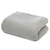 Kashwére Throw In Gray