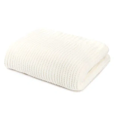 Kashwére Throw In Sand