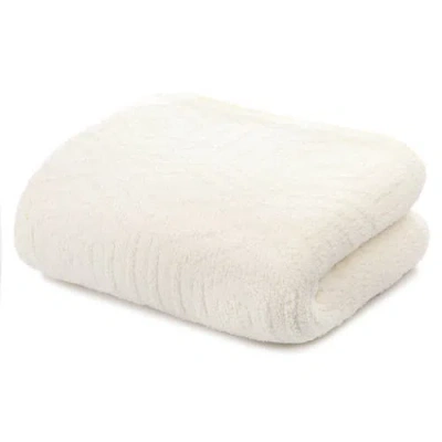 Kashwére Throw In Sand