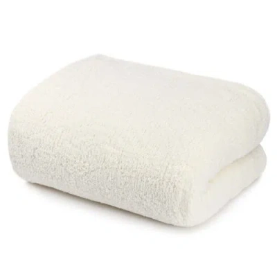 Kashwére Throw In Sand