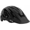 Kask Caipi Black Helmet In Black