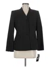 Kasper Blazer Jacket In Black