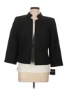 Kasper Blazer Jacket In Black