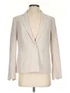 Kasper Blazer Jacket In Ivory