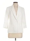 Kasper Blazer Jacket In Ivory