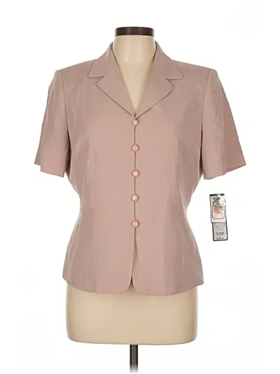 Kasper Blazer Jacket In Pattern