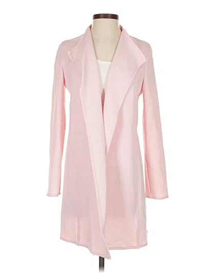 Pre-owned Kasper Casual Dress In Pink