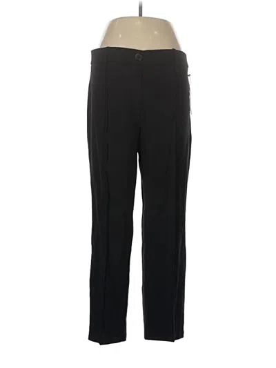 Kasper Dress Pants In Black