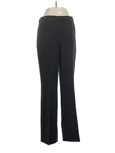 Kasper Dress Pants In Black